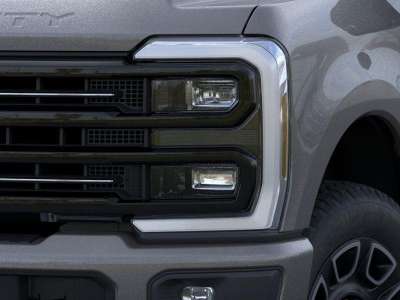 New 2026 Ford Super Duty for sale in St. Joseph MO