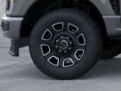 New 2026 Ford Super Duty for sale in St. Joseph MO