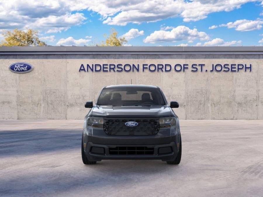 New 2026 Ford Maverick for sale in St. Joseph MO