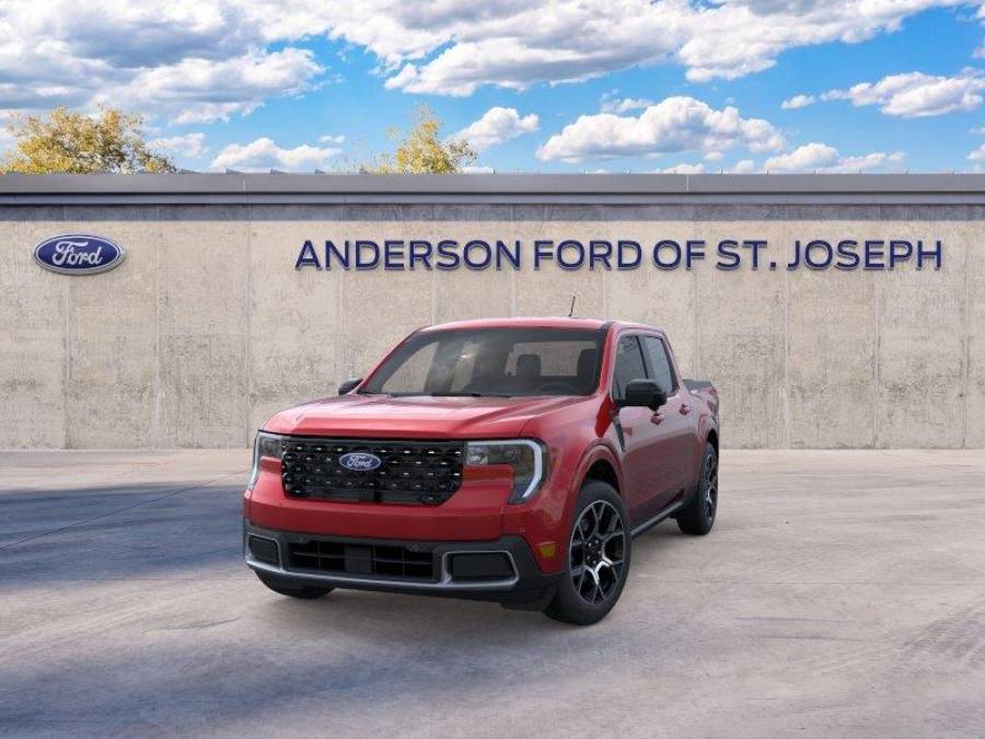 New 2026 Ford Maverick for sale in St. Joseph MO