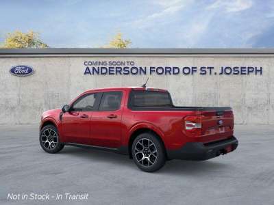 New 2026 Ford Maverick for sale in St. Joseph MO