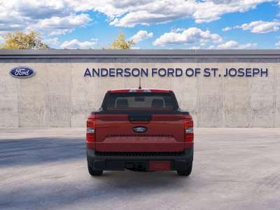 New 2026 Ford Maverick Lariat Crew Cab Truck for sale in St. Joseph MO