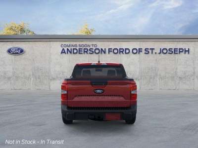 New 2026 Ford Maverick Lariat Crew Cab Truck for sale in St. Joseph MO