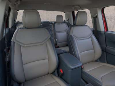 New 2026 Ford Maverick Lariat Crew Cab Truck for sale in St. Joseph MO