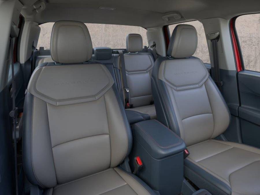 New 2026 Ford Maverick for sale in St. Joseph MO