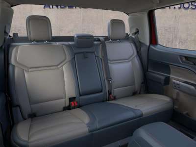 New 2026 Ford Maverick for sale in St. Joseph MO