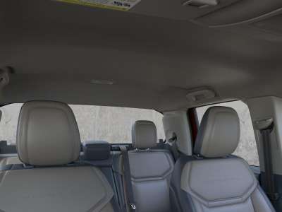 New 2026 Ford Maverick for sale in St. Joseph MO