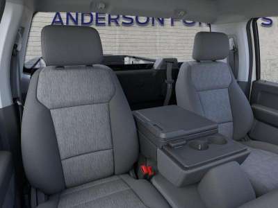 New 2026 Ford F-150 XL Crew Cab Truck for sale in St. Joseph MO