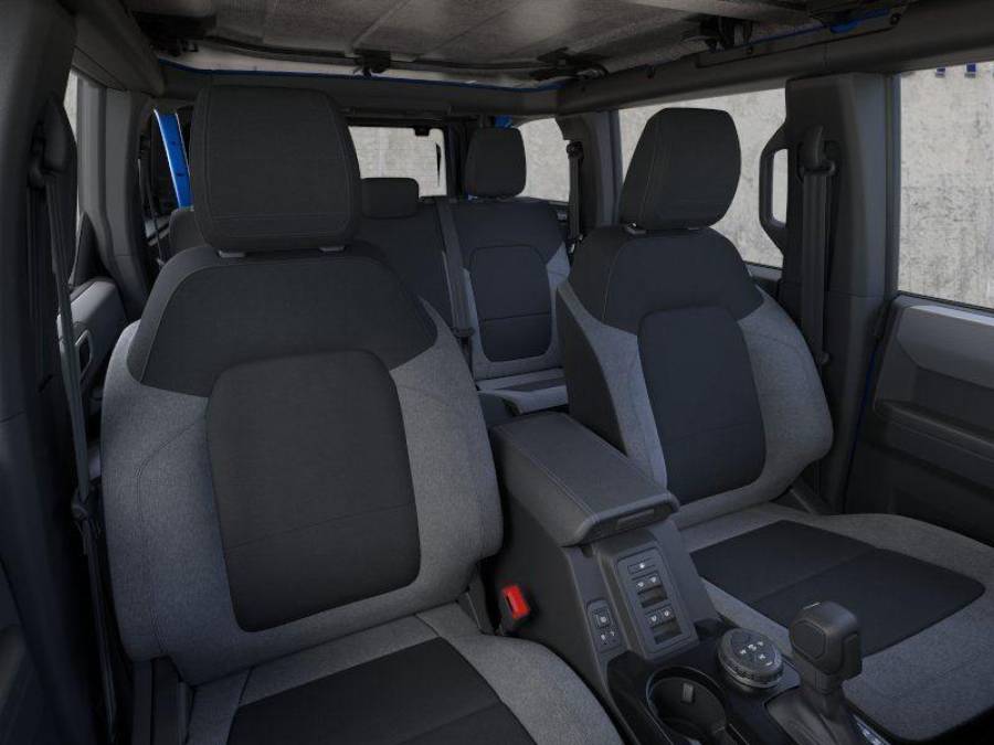 New 2026 Ford Bronco for sale in St. Joseph MO
