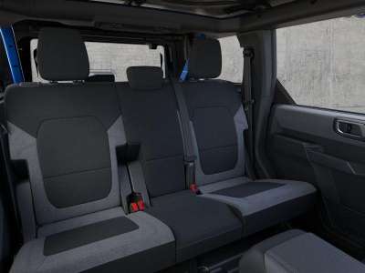 New 2026 Ford Bronco for sale in St. Joseph MO