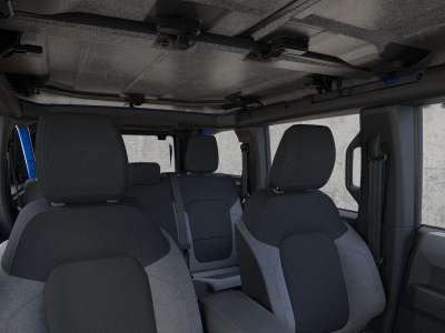 New 2026 Ford Bronco for sale in St. Joseph MO