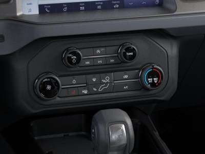 New 2026 Ford Bronco for sale in St. Joseph MO