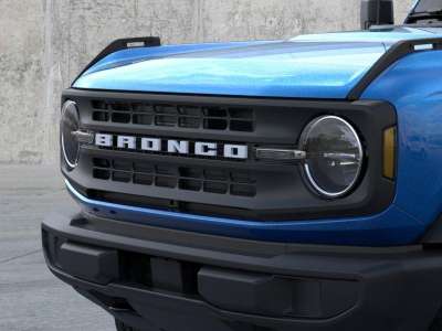 New 2026 Ford Bronco for sale in St. Joseph MO