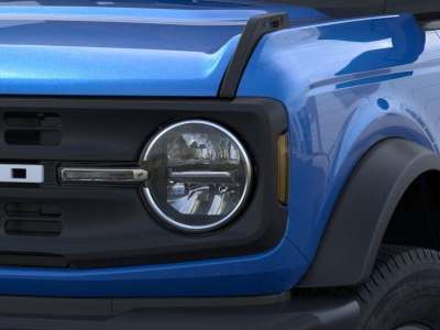 New 2026 Ford Bronco for sale in St. Joseph MO