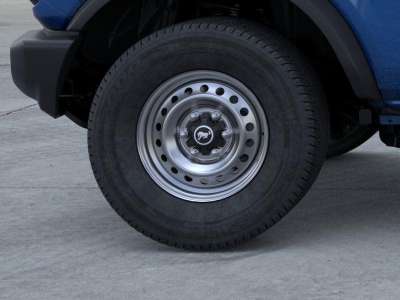 New 2026 Ford Bronco for sale in St. Joseph MO