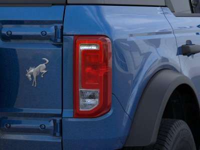 New 2026 Ford Bronco for sale in St. Joseph MO