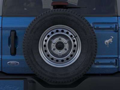 New 2026 Ford Bronco for sale in St. Joseph MO
