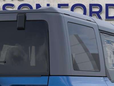 New 2026 Ford Bronco for sale in St. Joseph MO