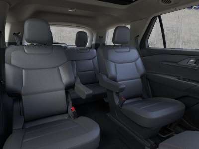 New 2026 Ford Explorer for sale in St. Joseph MO