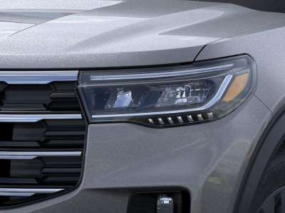New 2026 Ford Explorer for sale in St. Joseph MO