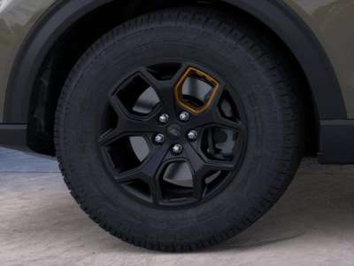 New 2026 Ford Explorer for sale in St. Joseph MO