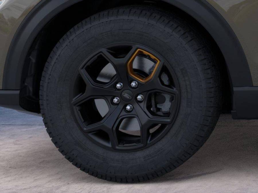 New 2026 Ford Explorer for sale in St. Joseph MO
