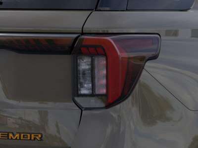New 2026 Ford Explorer for sale in St. Joseph MO