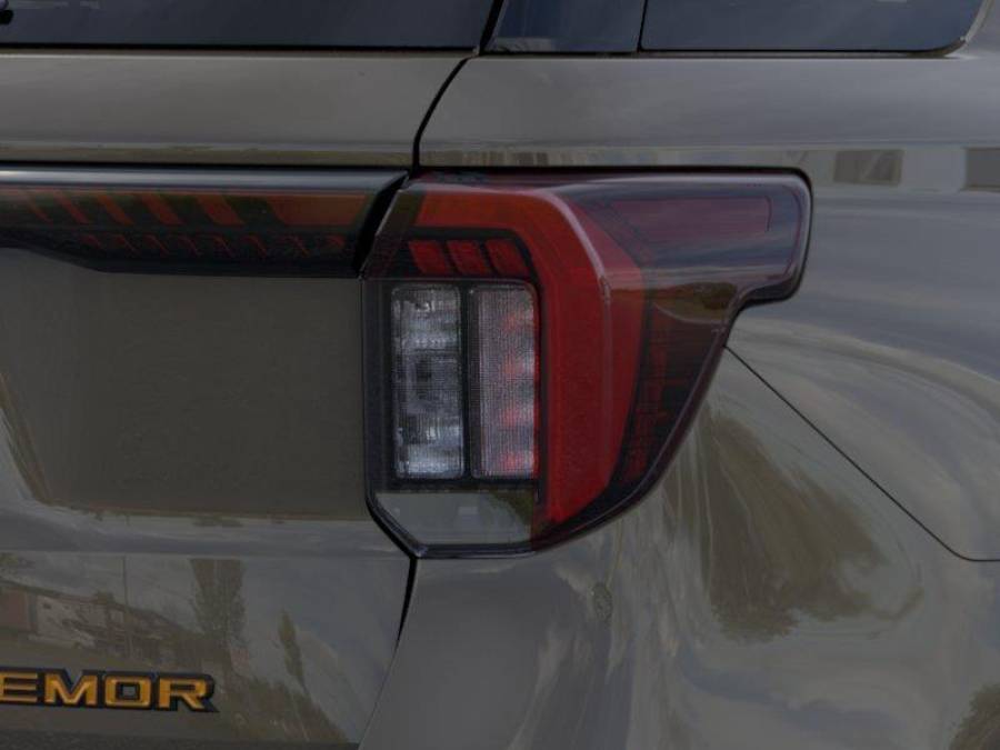 New 2026 Ford Explorer for sale in St. Joseph MO