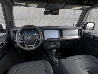 New 2026 Ford Bronco for sale in St. Joseph MO