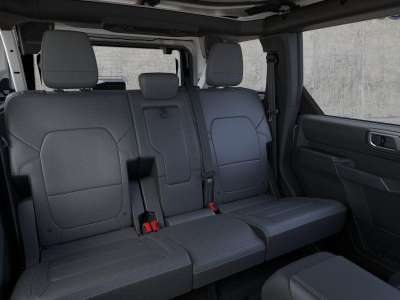 New 2026 Ford Bronco for sale in St. Joseph MO