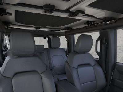 New 2026 Ford Bronco for sale in St. Joseph MO
