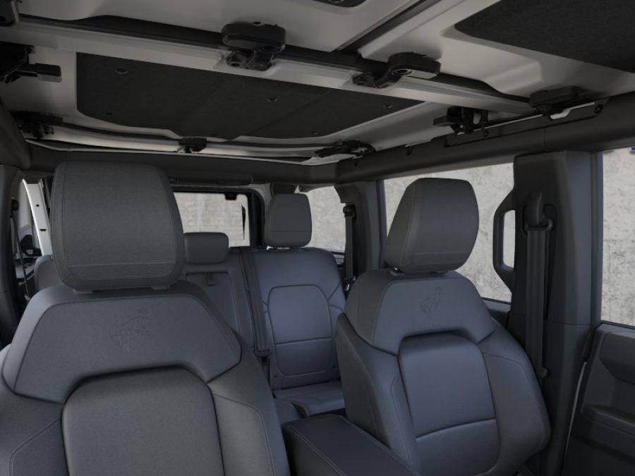New 2026 Ford Bronco for sale in St. Joseph MO