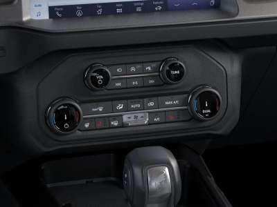 New 2026 Ford Bronco for sale in St. Joseph MO