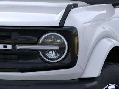 New 2026 Ford Bronco for sale in St. Joseph MO