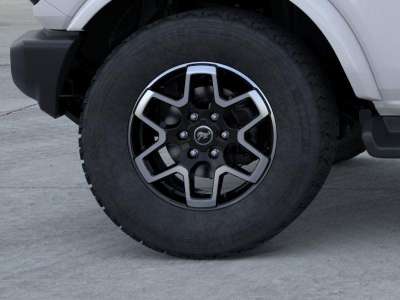 New 2026 Ford Bronco for sale in St. Joseph MO