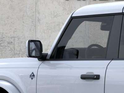 New 2026 Ford Bronco for sale in St. Joseph MO