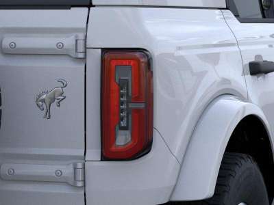 New 2026 Ford Bronco for sale in St. Joseph MO