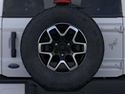 New 2026 Ford Bronco for sale in St. Joseph MO