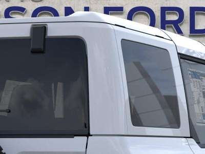 New 2026 Ford Bronco for sale in St. Joseph MO