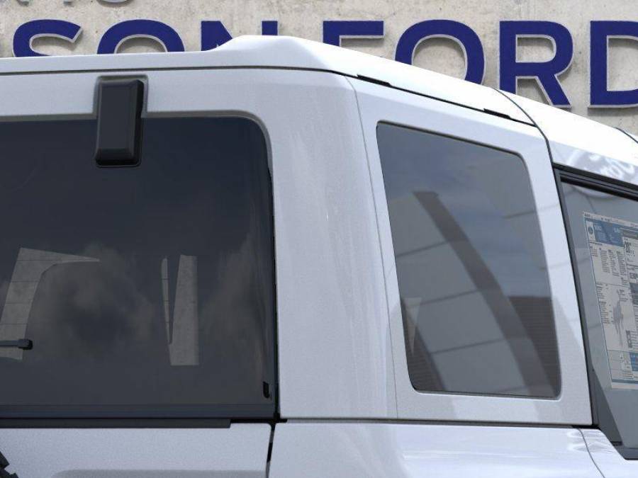 New 2026 Ford Bronco for sale in St. Joseph MO
