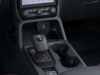 New 2026 Ford Ranger for sale in St. Joseph MO