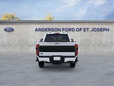 New 2026 Ford Super Duty F-250 Platinum Crew Cab Truck for sale in St. Joseph MO