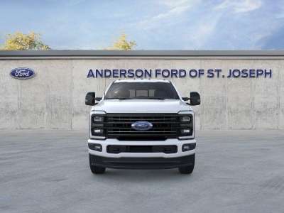 New 2026 Ford Super Duty F-250 Platinum Crew Cab Truck for sale in St. Joseph MO
