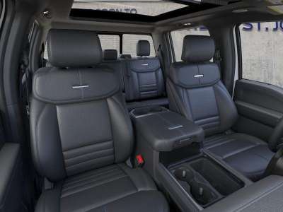 New 2026 Ford Super Duty F-250&reg; Platinum&reg; Crew Cab Truck for sale in St. Joseph MO