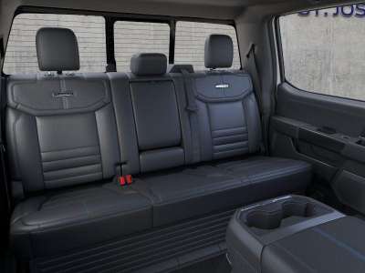 New 2026 Ford Super Duty for sale in St. Joseph MO
