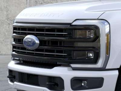 New 2026 Ford Super Duty for sale in St. Joseph MO