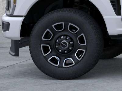 New 2026 Ford Super Duty for sale in St. Joseph MO