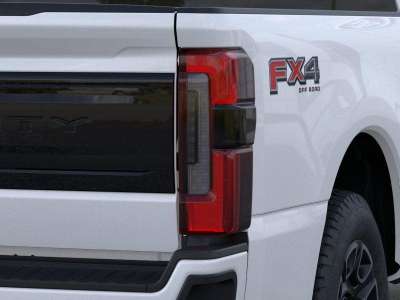 New 2026 Ford Super Duty for sale in St. Joseph MO