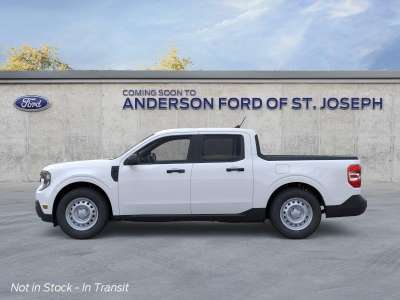 New 2026 Ford Maverick for sale in St. Joseph MO