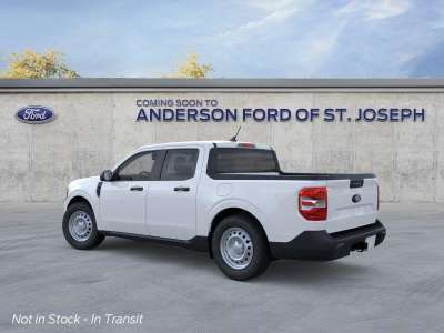 New 2026 Ford Maverick for sale in St. Joseph MO